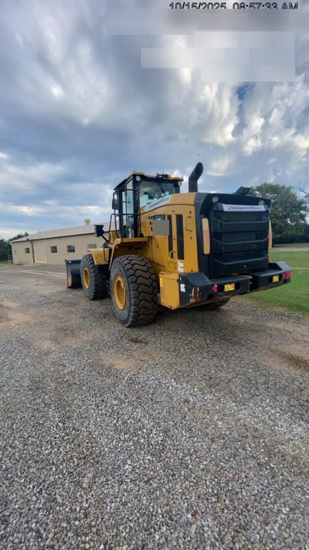 2020 SANY SW405K