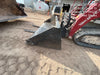 2021 PALADIN 48" Pallet Forks - Paladin