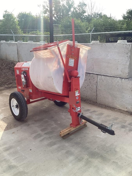 2025 MULTIQUIP WM90PH8