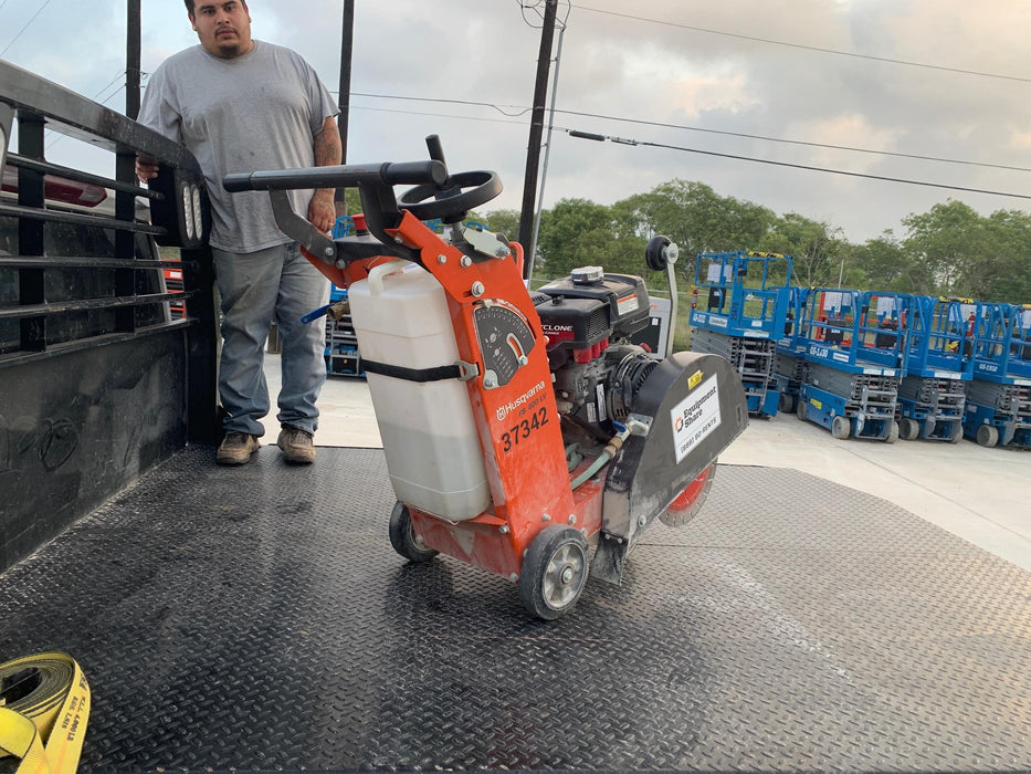 2019 HUSQVARNA FS 400 LV