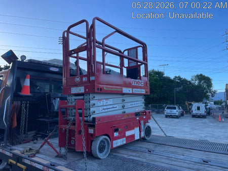 2021 MEC 1930SE