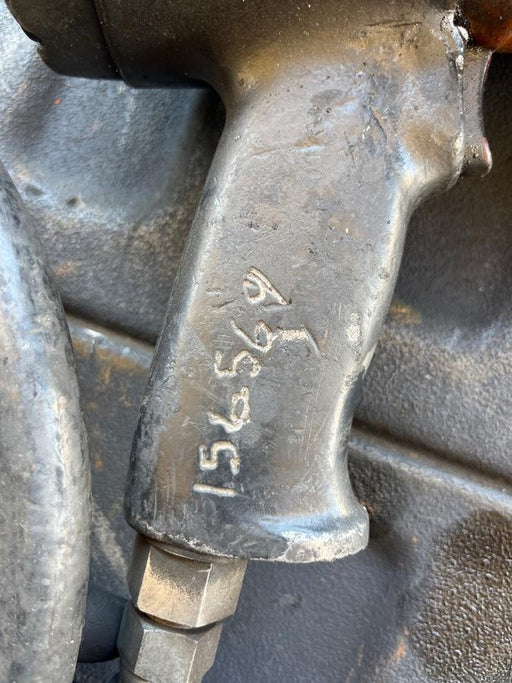 2021 MICHIGAN PNEUMATIC 751SS