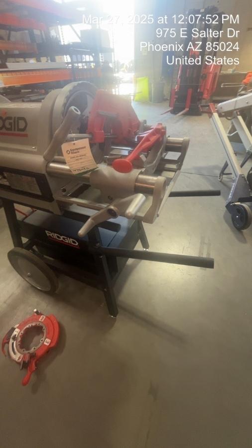 2024 RIDGID 1224