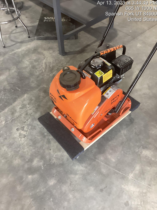 2023 MULTIQUIP MVC82VHW