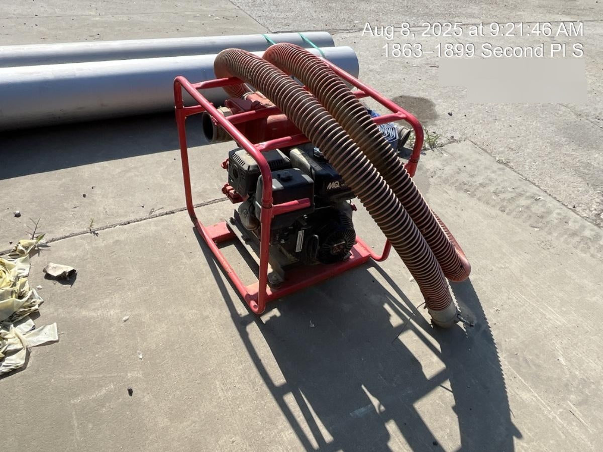 2023 MULTIQUIP QP4TH