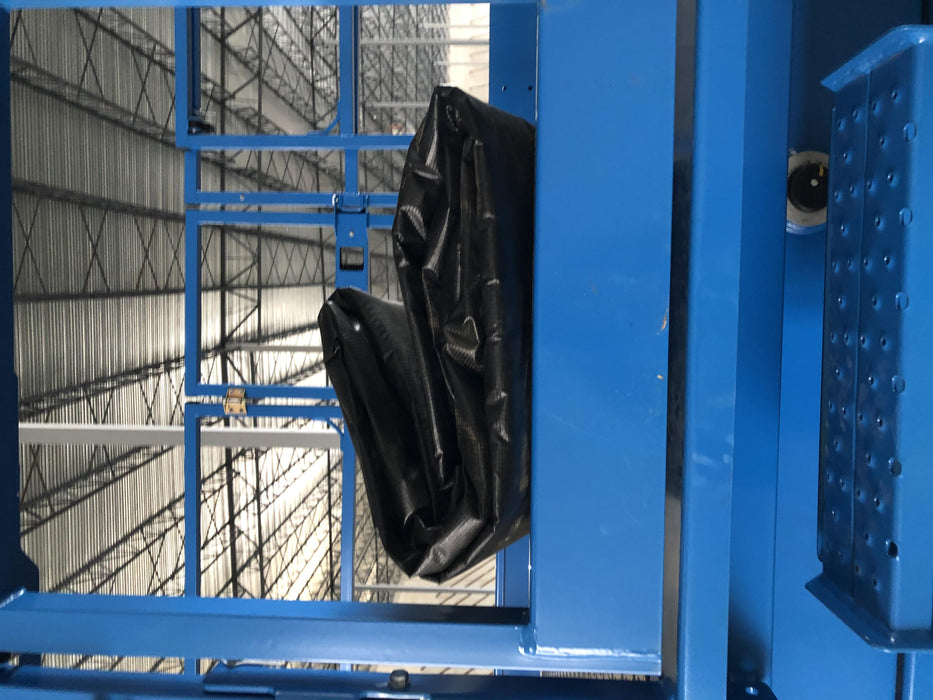 2020 GENIE GS-4390 RT