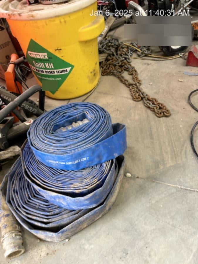 2021 WACKER NEUSON PT2A