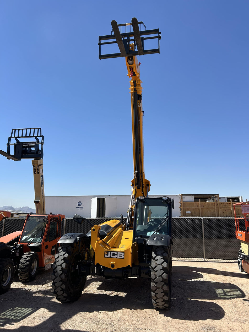 2026 JCB 509-42
