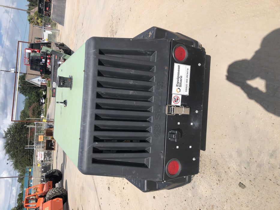 2019 SULLAIR 185-DPQ