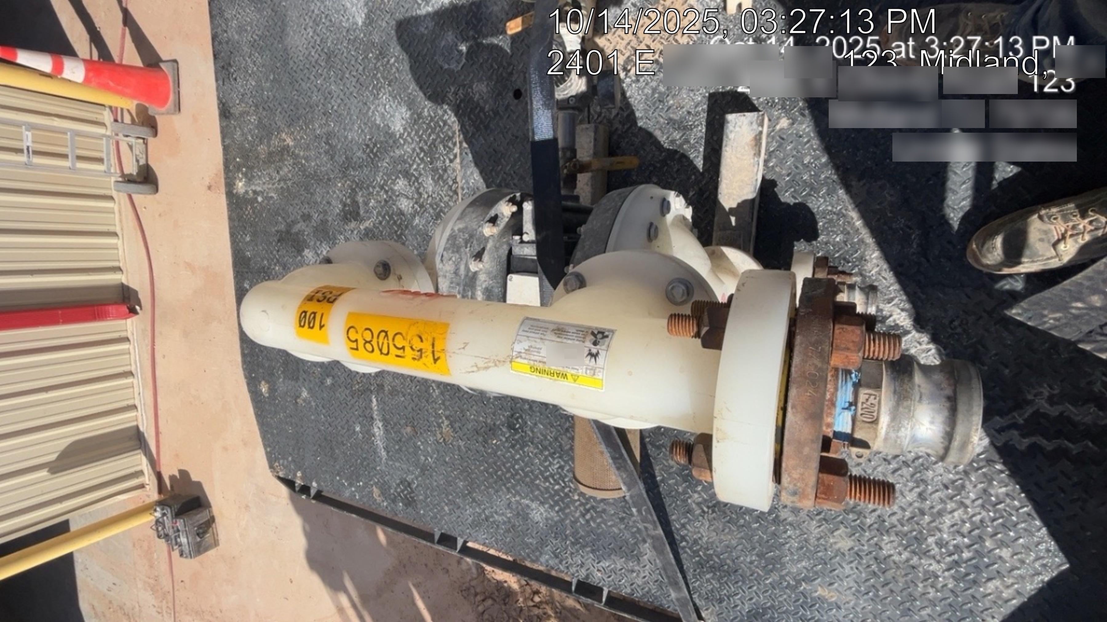 2021 INGERSOLL RAND PD20P-FPS-PTT