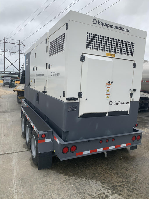 2021 ATLAS COPCO QAS625