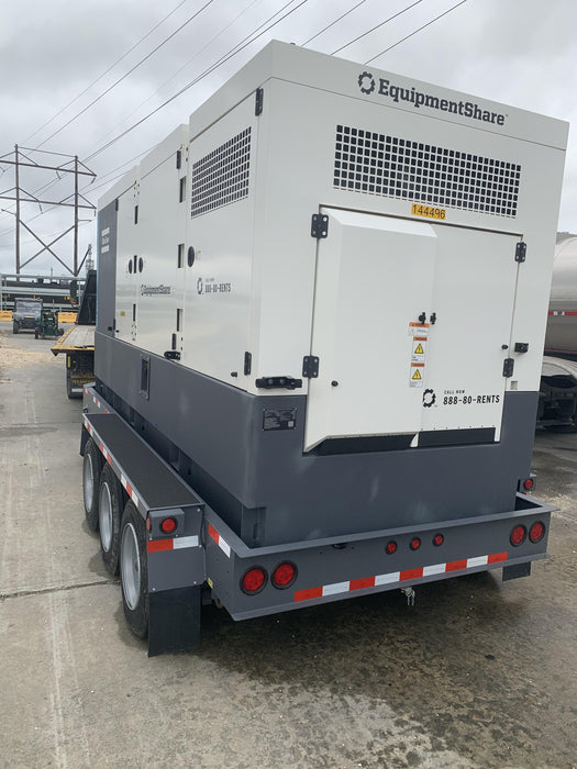 2021 ATLAS COPCO QAS625