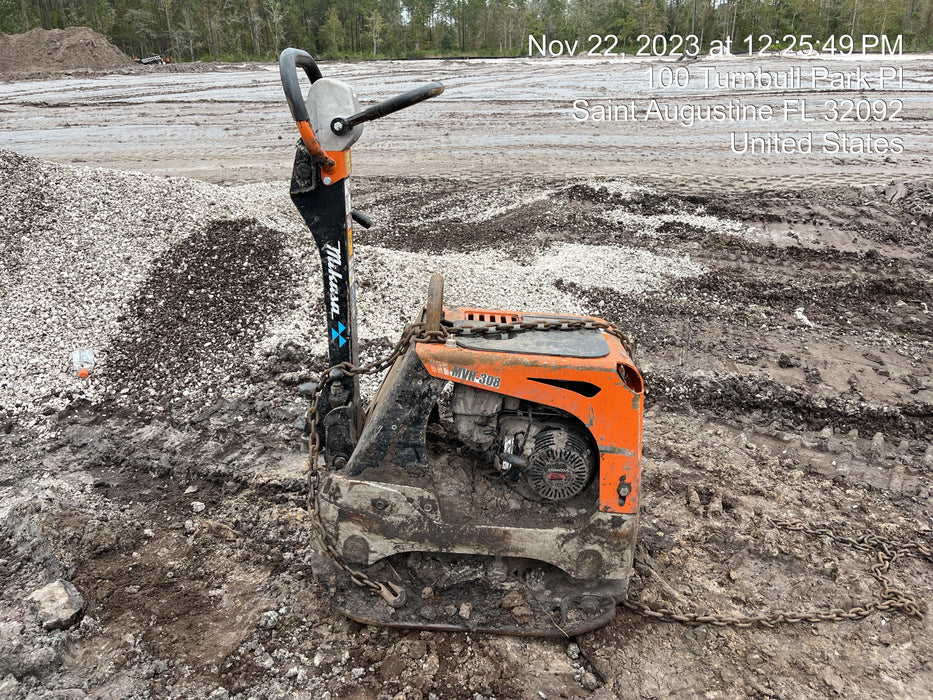 2023 MULTIQUIP MV308GH