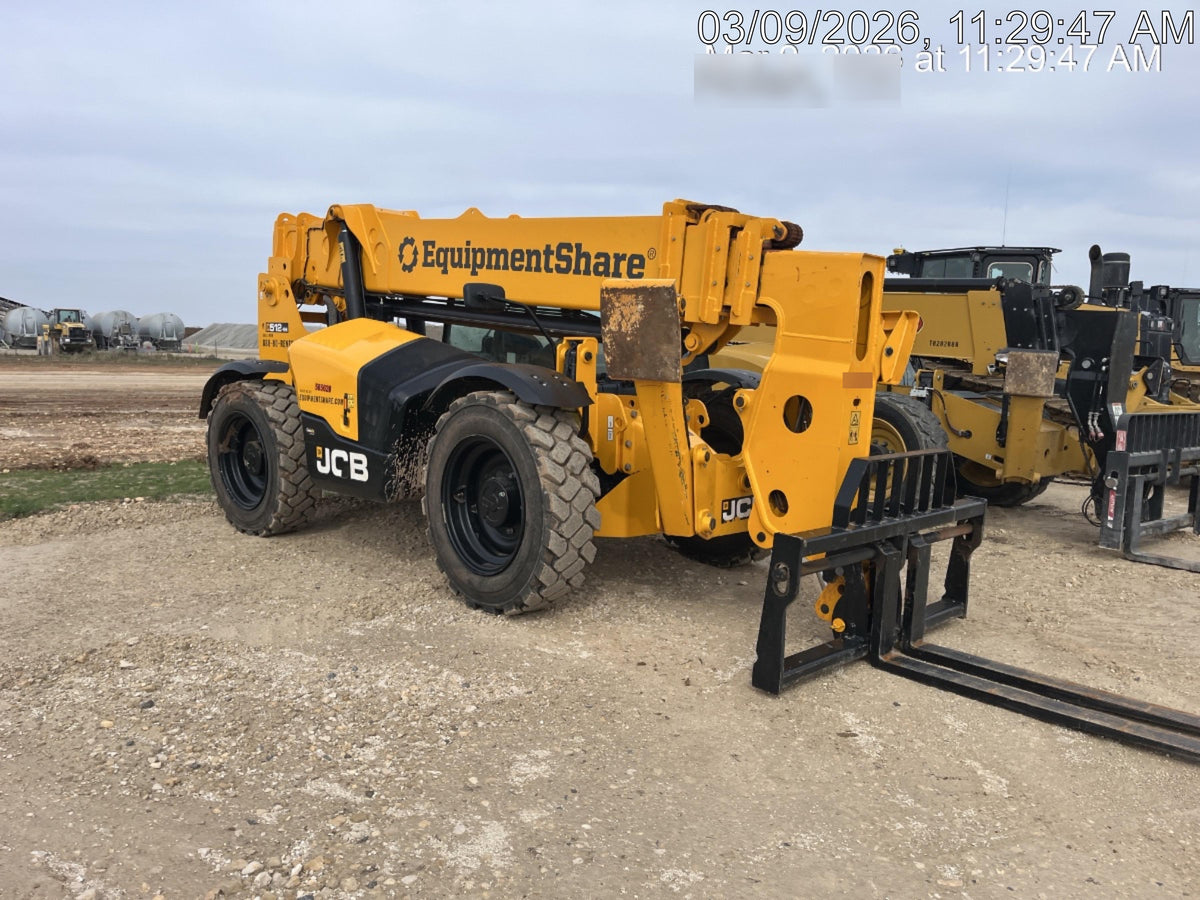 2025 JCB 512-56