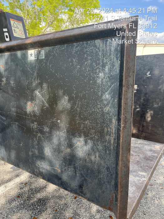 2020 STAR INDUSTRIES 1425