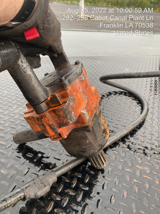 2020 MICHIGAN PNEUMATIC 4940B1