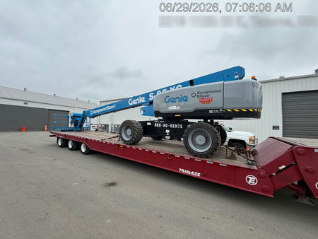 2026 GENIE S-85 XC