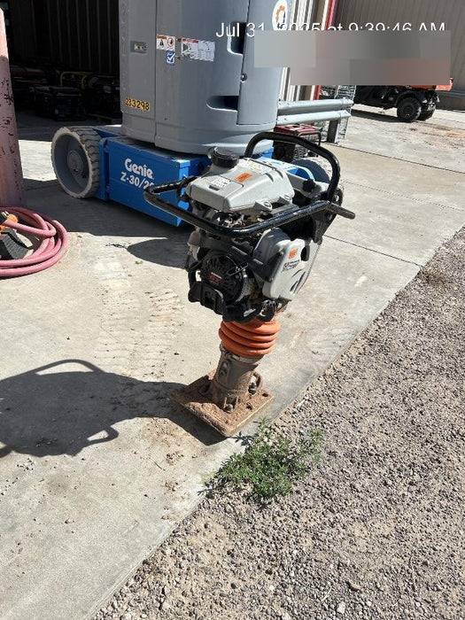 2022 MULTIQUIP MTX80HDR