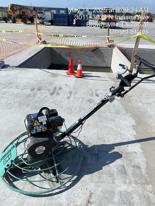 2025 MULTIQUIP J36H55