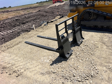 2026 ARROW MATERIAL HANDLING F5100CB - 72"