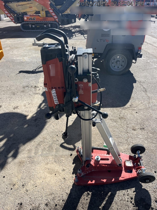 2025 HILTI DD 250
