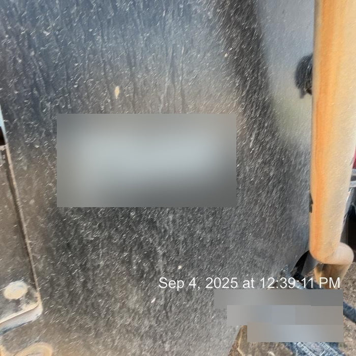 2019 MANITOU MTA10055