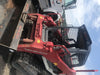 2019 TAKEUCHI TL10V2-R