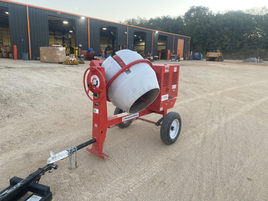 2021 MULTIQUIP MC94SH8