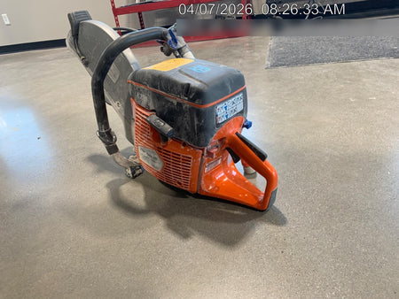 2025 HUSQVARNA K770