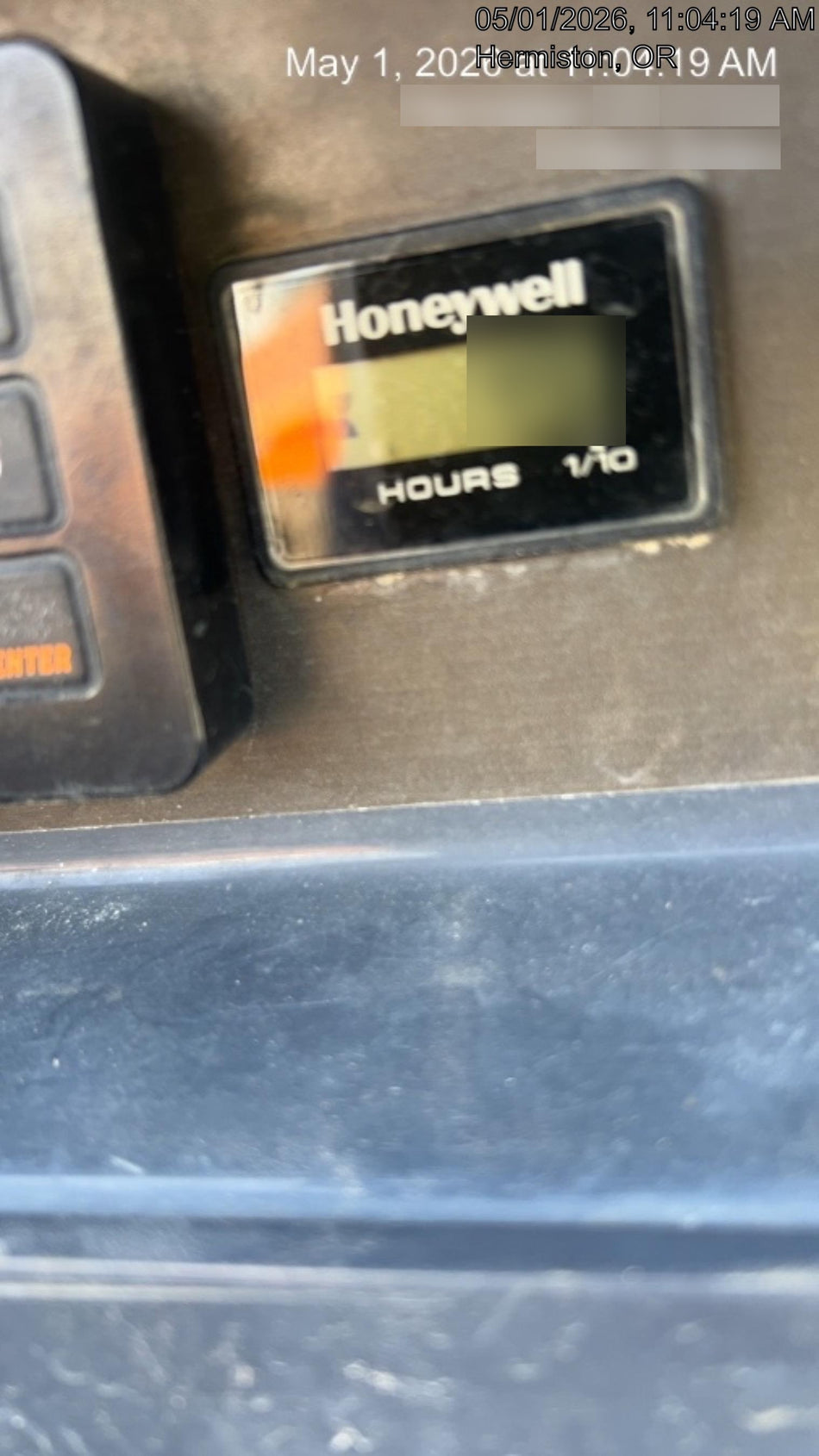 2021 XCMG XG1930DC