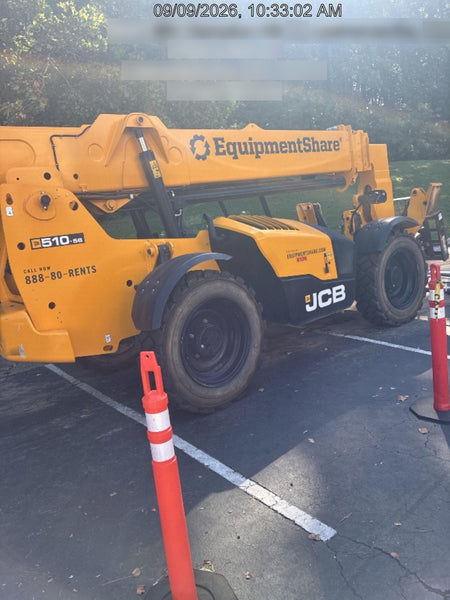 2025 JCB 510-56