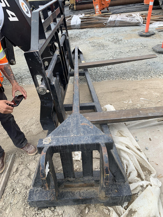 2021 STAR INDUSTRIES 1320TK