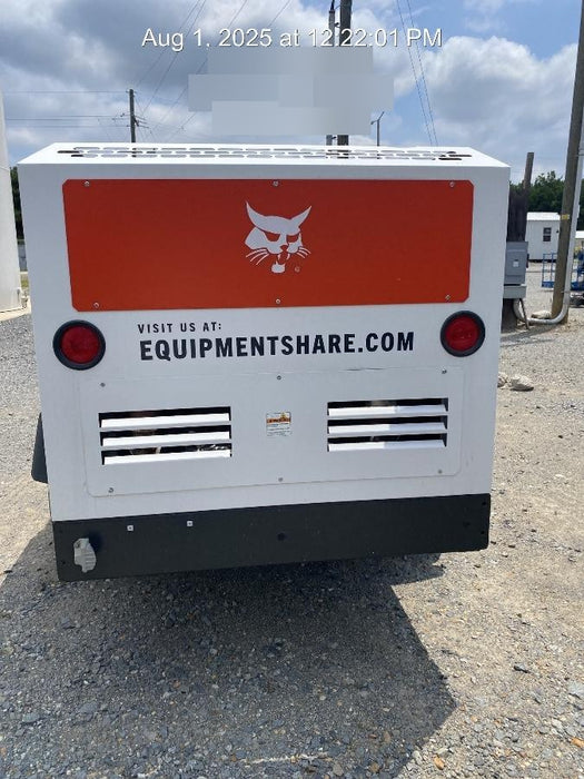 2024 BOBCAT PA425WCU-T4F