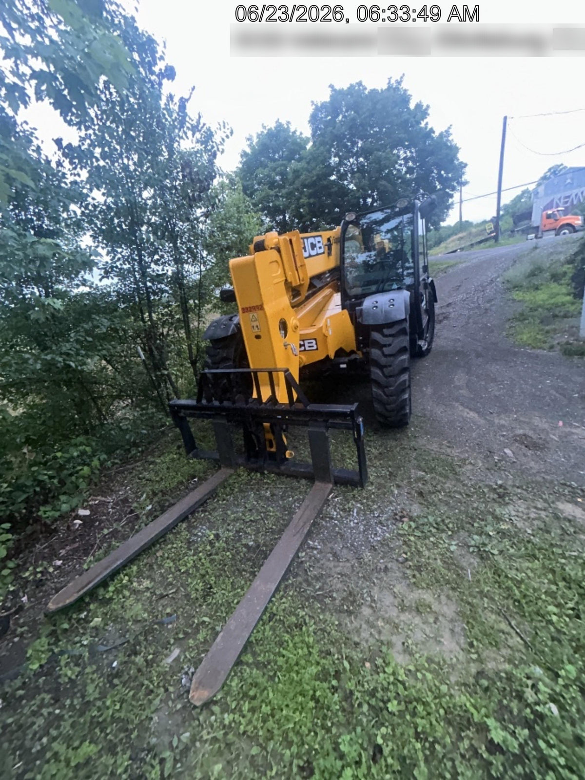 2023 JCB 506-36