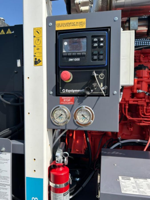 2023 ATLAS COPCO PAC H108 SD