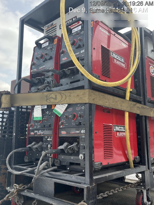 2024 LINCOLN ELECTRIC K4772-1