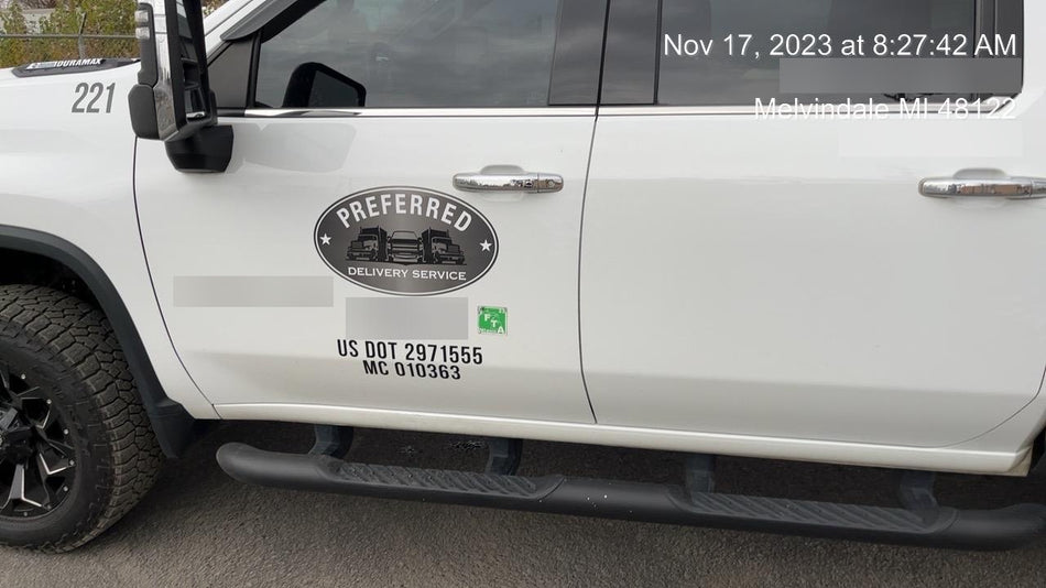 2020 INTERQUIP LKS450-3.2