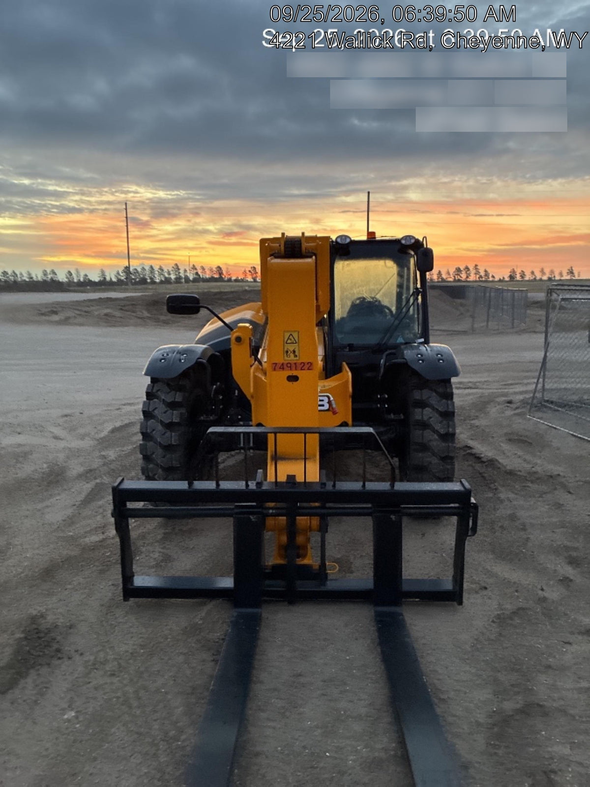 2026 JCB 509-42