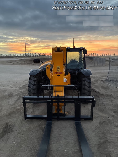 2026 JCB 509-42
