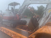 2021 TAKEUCHI TB250-2