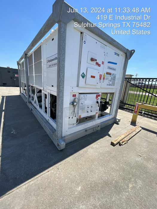 2022 CAPS PCHH-227TC-0NN0NN-5E5-0-PG2CEUP