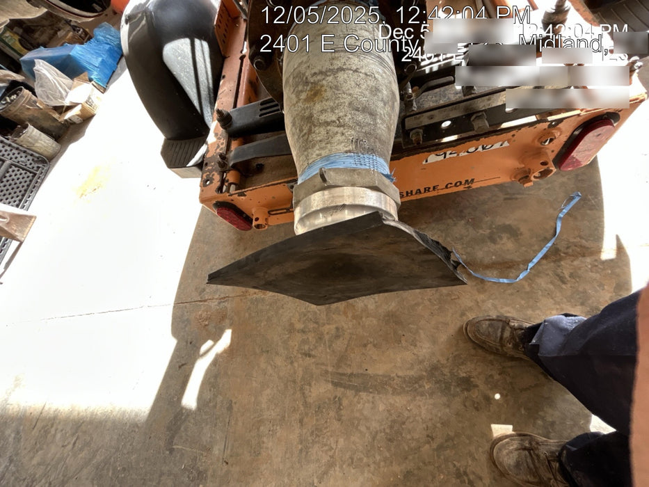 2021 PIONEER PP66S12L71-TD2.9L4