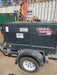 2021 Lincoln Electric Dual Maverick 200/200X Ready Pak 3, Includes Trailer, Cable Rack, Fender Light Kit