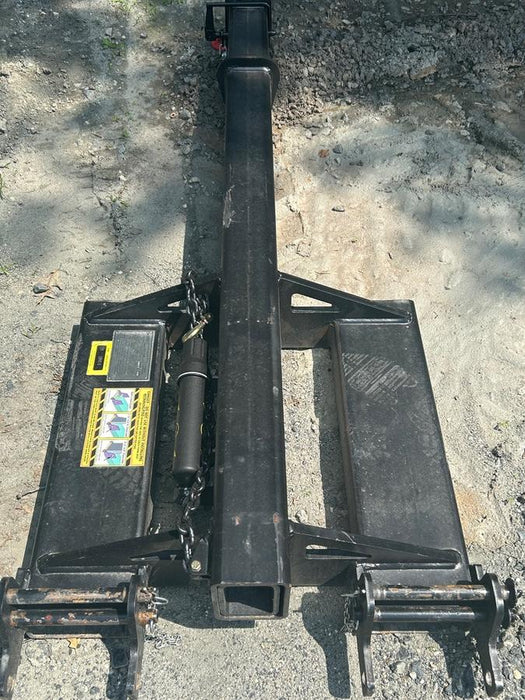 2025 STAR INDUSTRIES M1360B - Star JIB Boom