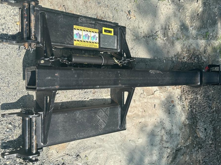 2025 STAR INDUSTRIES M1360B - Star JIB Boom