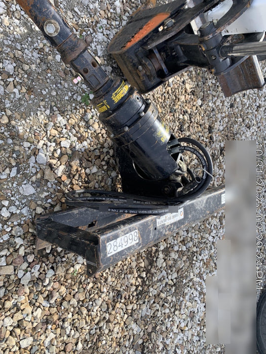 2022 AUGER TORQUE 3300-30