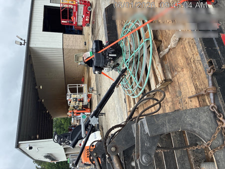 2025 MULTIQUIP B46H90