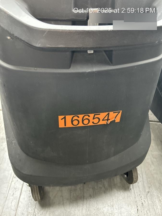 2021 POWER BREEZER PB10-A-06-B