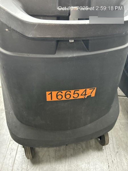 2021 POWER BREEZER PB10-A-06-B