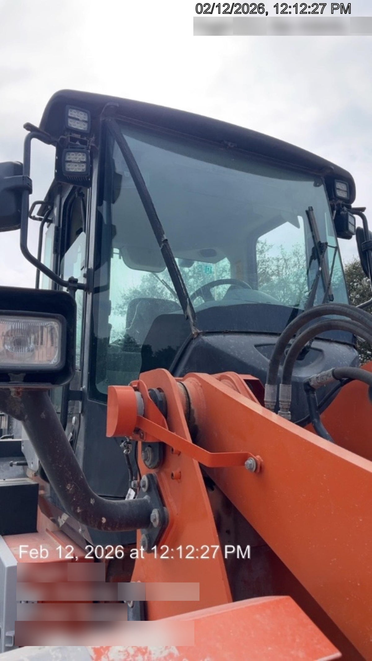 2022 HITACHI ZW180-6